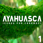 Icaros For Ceremony (Vol. 1) - Ayahuasca Icaros