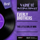 The Everly Brothers - Wake Up Liltle Susie