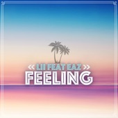 Feeling (feat. EAZ) artwork