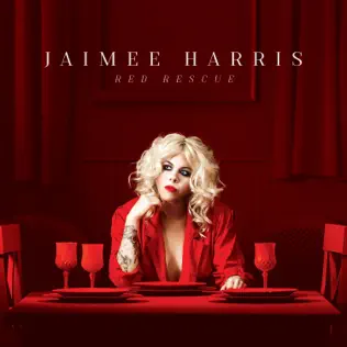 lataa albumi Jaimee Harris - Red Rescue