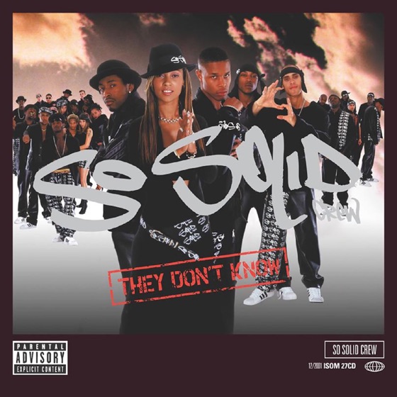 Cover artwork for 21 Seconds