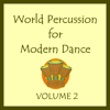 Eights 32 Swung World Percussion - London Dance Collective