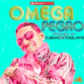 Pegao (Cuban Deejays Remix) artwork