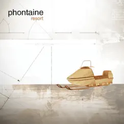 Resort by Phontaine album reviews, ratings, credits