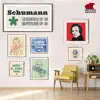 Stream & download Goodwin / de Borah: SCHUMANN