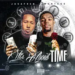 It's About Time - EP - Montage