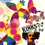The Kinks - Too Much on My Mind