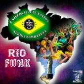 Rio Funk artwork