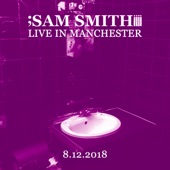 The Ghost of Tom Joad (Live in Manchester, 8/12/2018) artwork