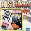 História do Rap Nacional: Rap Is Rap