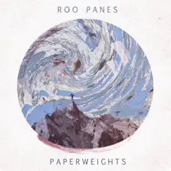 Paperweights by Roo Panes album reviews, ratings, credits