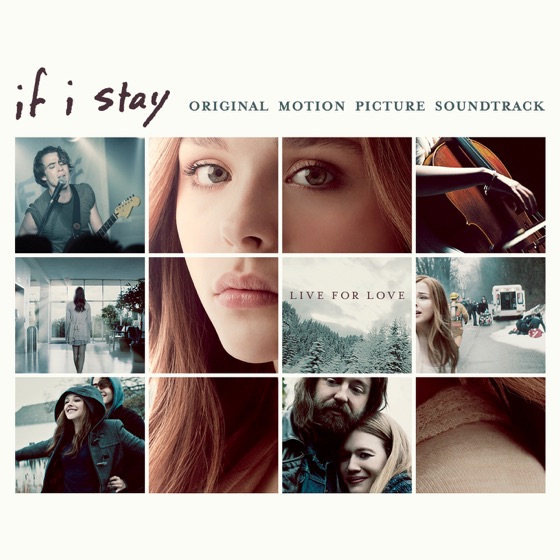 Cover artwork for I Will Be There