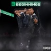 3 Beginnings - EP