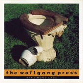 The Wolfgang Press - The Wedding