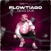 Te Lo Dije artwork