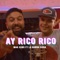 Ay Rico Rico (Cumbia) artwork