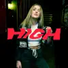 H I G H - Single album lyrics, reviews, download