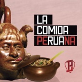 La Comida Peruana artwork