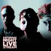 Live from Saturday Night Livestream - Single album lyrics, reviews, download