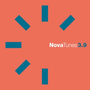 Nova Tunes - Nova Tunes 3.9 (2019) LEAK ALBUM