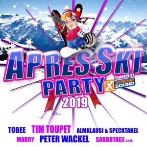 Après Ski Party 2019 Powered by Xtreme Sound