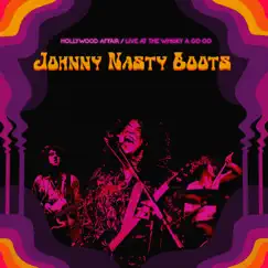 Hollywood Affair (Live at the Whisky a Go Go) by Johnny Nasty Boots album reviews, ratings, credits
