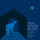 Dog House Blues artwork