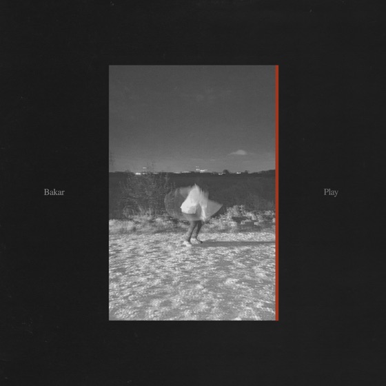 Cover artwork for Play (feat. Lancey Foux)
