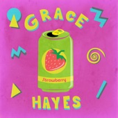 Strawberry by Grace Hayes