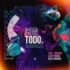 Con Todo (Remix) [feat. Lizzy Parra] - Single