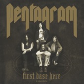 Pentagram - Be Forewarned