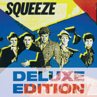 Squeeze - Argybargy (Deluxe Edition) artwork