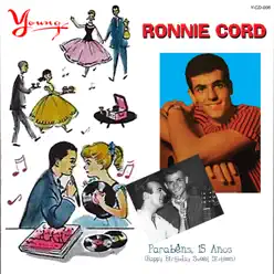 Parabéns, 15 Anos - Single - Ronnie Cord