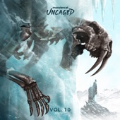 Monstercat Uncaged, Vol. 10 artwork