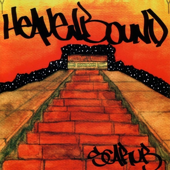 Cover artwork for Filling Space