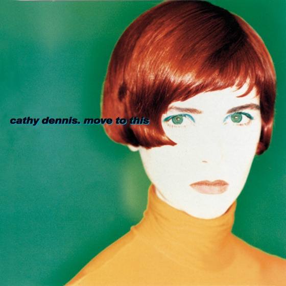 Cover artwork for Just Another Dream