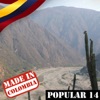 Made In Colombia / Popular / 14