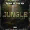 Jungle (feat. Baby Sam & E.S.G.) - Da Damn Sen & Rico Rich lyrics
