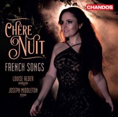 Chère nuit artwork