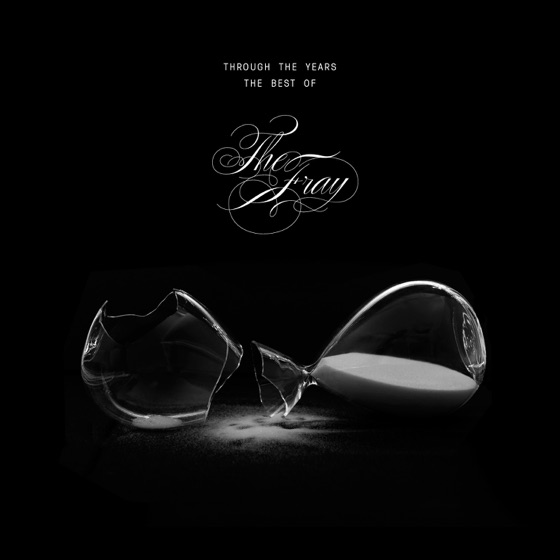 Cover artwork for Changing Tides