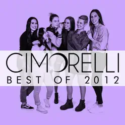 Best Of 2012 - Cimorelli