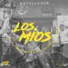 Stream & download Los Míos (feat. FabianScarboy) - Single