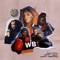 WB (feat. Senita, Toshín & Gemma Bradley) artwork