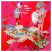 Low Motion Disco - The Low Murderer Is Out At Night