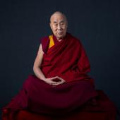 Inner World - Dalai Lama