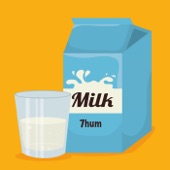 Milk (Radio Version) artwork
