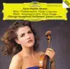 Violin Concerto "To the Memory of an Angel": I. Andante - Allegro song lyrics