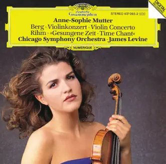 Violin Concerto 