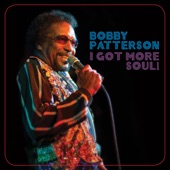 Bobby Patterson - Let Me Heal It