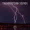 Thunderstorm Sounds, Pt. 01 - White Noise Research lyrics